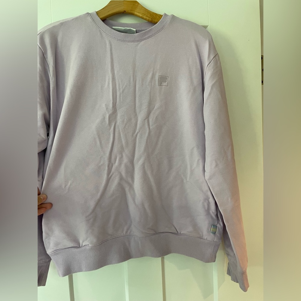 Fila Sweatshirt